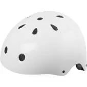 Ventura Yeah Urban Helmet Blanc M