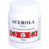 Pharma Peter GmbH Acérola, 100 g PUL