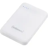 Intenso XS5000 Batterie Externe 5000 mAh Blanc