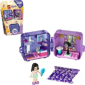 LEGO Friends Cube magique d'Emma - Photographe, 41404
