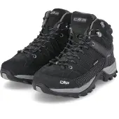 CMP Chaussure basse 'Rigel' noir