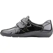 Waldlaufer confort mocassins pour dames
