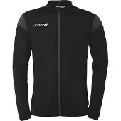 Uhlsport Squad 27 Classic Tracksuit Jacket Noir 3XL Homme