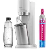 SodaStream DUO Blanc