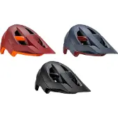 Leatt Casque MTB All Mountain 3.0 Rust M