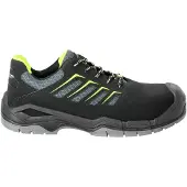 Mascot Chaussure basse de sécurité - " Fujiyama Noir, taille 1143 F0108-937-09