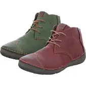 Josef seibel Bottines à lacets 'Fergey'