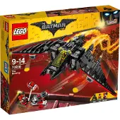 LEGO - The Batman Movie, Batwing ; 70916
