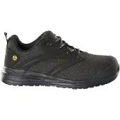 Mascot Footwear Carbon F0250 Safety Shoes Noir EU 36