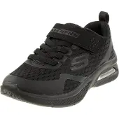 SKECHERS Slip-ons en Noir Synthétique 30