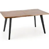 Halmar Table pliante Dickson 120-180