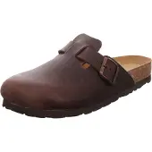 Rohde Mule brun foncé