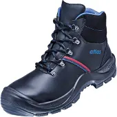 Atlas Anatomic Bau 500 Chaussures de travail UK largeur 12 Gr. 44