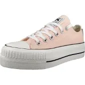BK British Knights Dames Faible Sneaker Kaya Low Top B49-3705 beige