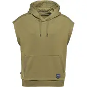 Dolomite Gard Vest Vert M Femme