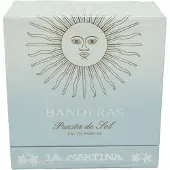 La Martina Banderas Puesta de Sol Eau de Parfum 100 ml vaporisateur