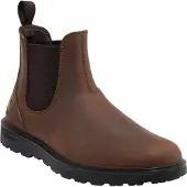 Carhartt Greenfields Rugged Flex 02 Occupational Chelsea Work Bottes Taille