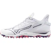 Mizuno Wave Leopardus Hockey Shoes Senior