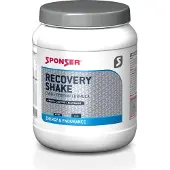 SPONSER Récupération Shake Chocolat 900g