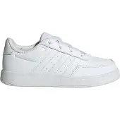 Adidas Breaknet 2.0 Trainers Blanc EU 31 Enfants