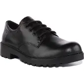 Geox J0420c00043 Casey Shoes Noir EU 38 Enfants