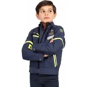 By City Rider Jacket Bleu 7 Years Enfants