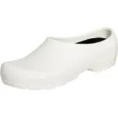 Saliha Multi Clog blanc EN20347SRC taille 47