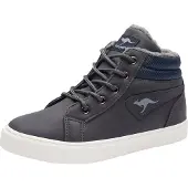 Kangaroos Baskets Kangaroos Kavu I Pour Enfant - 32
