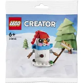 LEGO CREATOR 6+ Bawan 30645