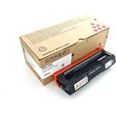 Ricoh 406350 - Magenta - Toner