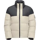 Jack Wolfskin Doudoune femme 365 fearless