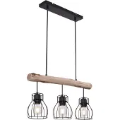 Globo Lighting Lampe suspendue MINA 15326-3N Globo