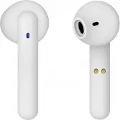 Vivanco ViVancoUrban Pair Headphones Wireless In-ear Calls/Music Bluetooth White