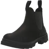 Ecco Bottines ECCO Femme Grainer W Matte Black-Taille 36