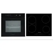 Respekta ASET9006600i, couleur noire