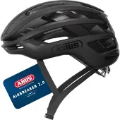 ABUS Airbreaker 2.0 Helmet Noir M