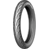 Dunlop TT900 2.75-17 TT, Pneus moto avant/arrière