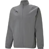 Puma Teamliga Presentation Jacket Men - Grey