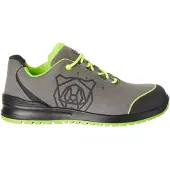 Mascot Footwear Classic F0210 Safety Shoes Vert EU 43