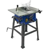HBM Table de scie circulaire 210 mm