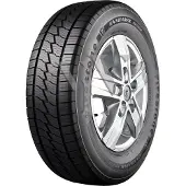 Firestone Pneus toutes saisons Vanhawk Multiseason 215/75R16C, 113R TL
