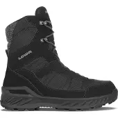 Lowa Trident Iii Gtx - Gore Tex - Hommes Chaussures De Randonnée Marche Trekking Trekking Boots Noir 410981-0999 - 44 1/2