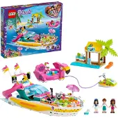 LEGO Partyboot von Heartlake City