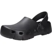 Birkenstock Flow Couleur Noir