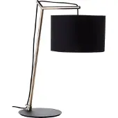 Eglo 95194 - lampe de table ALMEIDA 2xE14/40W/230V