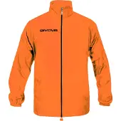 Givova Veste de sport Basico Orange