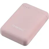 Intenso XS10000 Batterie Externe 10 000 mAh Rose