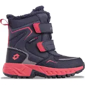 Lotto Bottes 'Alstyne Tex K' bleu foncé