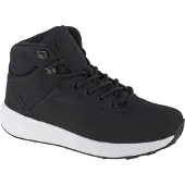4F Bottes 'Element' noir