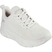 SKECHERS BOBS Sport B Flex Hi - Flying HI off white 38